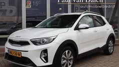 Gebruikt 2025 Kia Stonic SUV | € 25.900 (Super prijs)