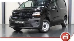 Gebruikt 2024 Peugeot Partner S MPV | € 20.964 (Eerlijke prijs)