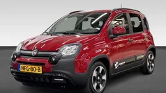 Rood Gebruikt 2025 Fiat Grande Panda Hatchback | € 19.940 (Eerlijke prijs)