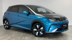 Onbekend Nieuw 2024 BYD Dolphin Design Hatchback | € 35.190 (Eerlijke prijs)
