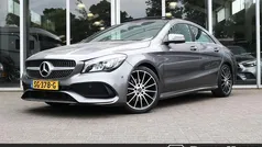 Gebruikt 2018 Mercedes CLA180 AMG Sedan | € 23.950 (Eerlijke prijs)