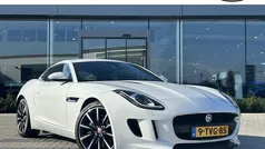 Gebruikt 2014 Jaguar F-Type Coupé | € 42.900 (Eerlijke prijs)