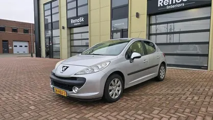 Occasion Peugeot 207 120 PK (88 kW) 2008 Hatchback