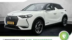 Wit Gebruikt 2023 DS Automobiles DS3 Crossback E-Tense SUV | € 23.900 (Eerlijke prijs)