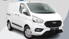 Wit Gebruikt 2023 Ford Transit Custom Trend Van | € 19.800 (Super prijs)