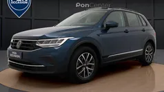 Gebruikt 2022 VW Tiguan Life SUV | € 30.950 (Eerlijke prijs)