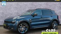 Gebruikt 2023 Lynk & Co 01 SUV | € 27.394 (Eerlijke prijs)