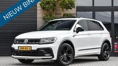Gebruikt 2019 VW Tiguan Highline SUV | € 32.950 (Eerlijke prijs)
