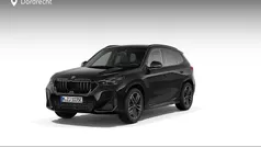 Gebruikt 2025 BMW X1 M Sport SUV | € 67.108 (Super prijs)