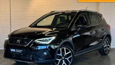 Zwart Gebruikt 2021 Seat Arona Business SUV | € 19.950 (Eerlijke prijs)