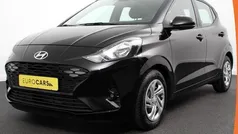 Zwart Gebruikt 2024 Hyundai i10 Comfort Hatchback | € 20.490 (Eerlijke prijs)