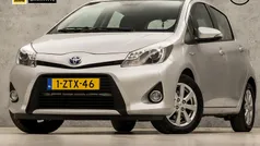 Gebruikt 2014 Toyota Yaris Hybrid Sport Hatchback | € 9.445 (Super prijs)