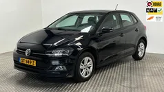 Gebruikt 2018 VW Polo Comfortline Hatchback | € 10.800 (Eerlijke prijs)