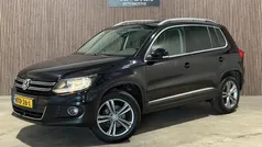 Gebruikt 2012 VW Tiguan Sport SUV | € 12.900 (Eerlijke prijs)