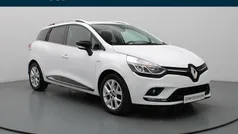 Gebruikt 2020 Renault Clio GrandTour LIMITED Stationwagen | € 11.490 (Eerlijke prijs)