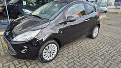 Gebruikt 2009 Ford Ka Titanium Hatchback | € 3.249 (Eerlijke prijs)
