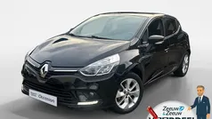 Gebruikt 2018 Renault Clio IV LIMITED Hatchback | € 10.890 (Eerlijke prijs)