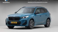 Blauw Gebruikt 2023 BMW X1 M Sport SUV | € 42.950 (Eerlijke prijs)