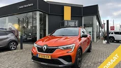 Gebruikt 2022 Renault Arkana R.S. SUV | € 24.945 (Eerlijke prijs)