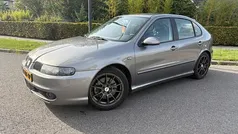 Gebruikt 2003 Seat Leon Hatchback | € 3.750 (Eerlijke prijs)