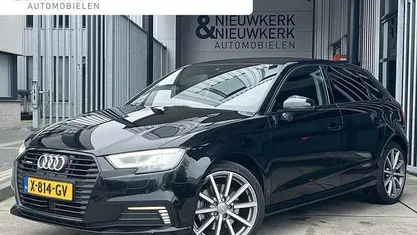 Occasion 2020 Audi A3 Sportback Sport Hatchback | € 19.349 (Eerlijke prijs)