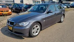 Grijs Gebruikt 2005 BMW 320 Sedan | € 2.950 (Eerlijke prijs)