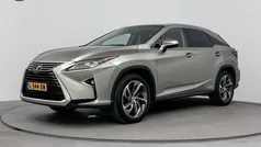 Lexus RX450h