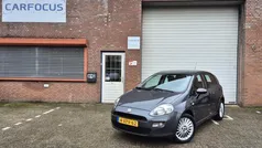 Gebruikt 2014 Fiat Punto Evo Street Hatchback | € 6.499 (Eerlijke prijs)