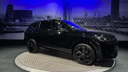 Occasion VW Tiguan R-line 204 PK (150 kW) 2025 SUV