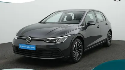 Occasion 2023 VW Golf VIII Business Hatchback | € 25.450 (Eerlijke prijs)