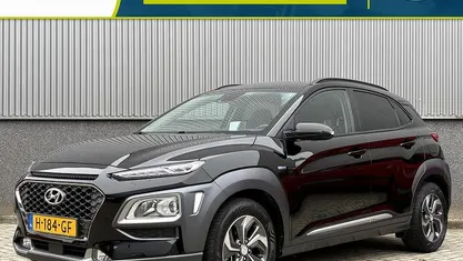 Gebruikt 2020 Hyundai Kona Premium SUV | € 20.435 (Eerlijke prijs)