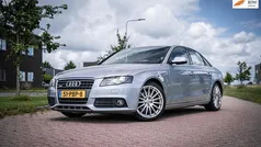 Grijs Gebruikt 2011 Audi A4 Proline Sedan | € 8.900 (Eerlijke prijs)