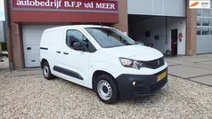 Gebruikt 2020 Peugeot Partner Premium MPV | € 6.250 (Super prijs)