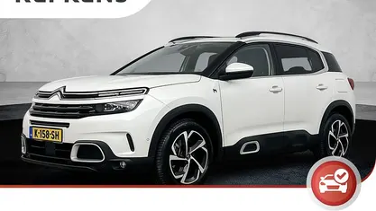 Occasion 2021 Citroën C5 Aircross Business Class SUV | € 21.380 (Eerlijke prijs)