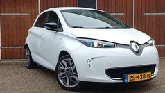 Gebruikt 2019 Renault Zoe Bose Edition Hatchback | € 7.950 (Super prijs)