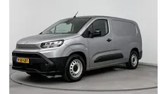 Gebruikt 2024 Toyota Proace City Van | € 27.450 (Eerlijke prijs)