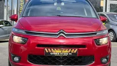 Gebruikt 2014 Citroën C4 Picasso Exclusive MPV | € 11.999 (Eerlijke prijs)
