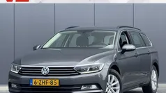 Grijs Gebruikt 2014 VW Passat Comfortline Stationwagen | € 9.448 (Eerlijke prijs)