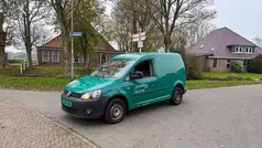 Overige Gebruikt 2013 VW Caddy MPV | € 2.350 (Super prijs)