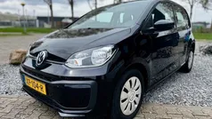 Gebruikt 2019 VW up! move up! Hatchback | € 8.499 (Goede deal)