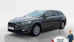 Gebruikt 2019 Ford Mondeo Titanium Stationwagen | € 17.940 (Goede deal)