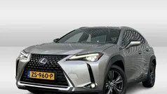 Grijs Gebruikt 2019 Lexus UX 250h SUV | € 25.950 (Eerlijke prijs)