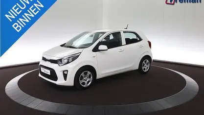 Gebruikt 2022 Kia Picanto Comfort Hatchback | € 10.250 (Goede deal)