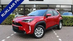 Gebruikt 2024 Toyota Yaris Cross SUV | € 29.950 (Eerlijke prijs)