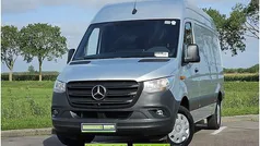 Gebruikt 2023 Mercedes Sprinter Van | € 31.850 (Goede deal)