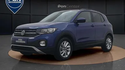 Occasion VW T-Cross Life 95 PK (69 kW) 2021 SUV