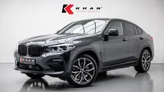 Gebruikt 2021 BMW X4 Executive SUV | € 44.950 (Super prijs)