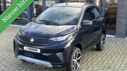 Occasion Aixam Crossover Premium Premium 2024