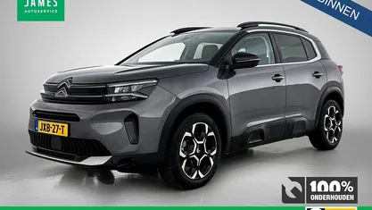 Occasion Citroën C5 Aircross Business Class 131 PK (96 kW) 2024 SUV