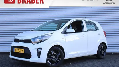Occasion Kia Picanto Comfort 2022 Hatchback